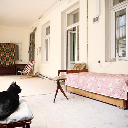 Mariko'S Apartment Τυφλίδα Εξωτερικό φωτογραφία
