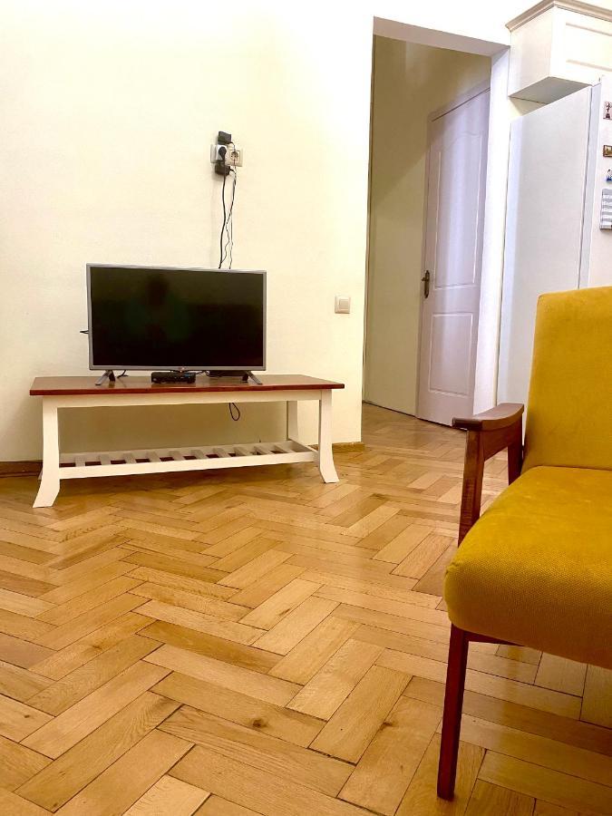Mariko'S Apartment Τυφλίδα Εξωτερικό φωτογραφία