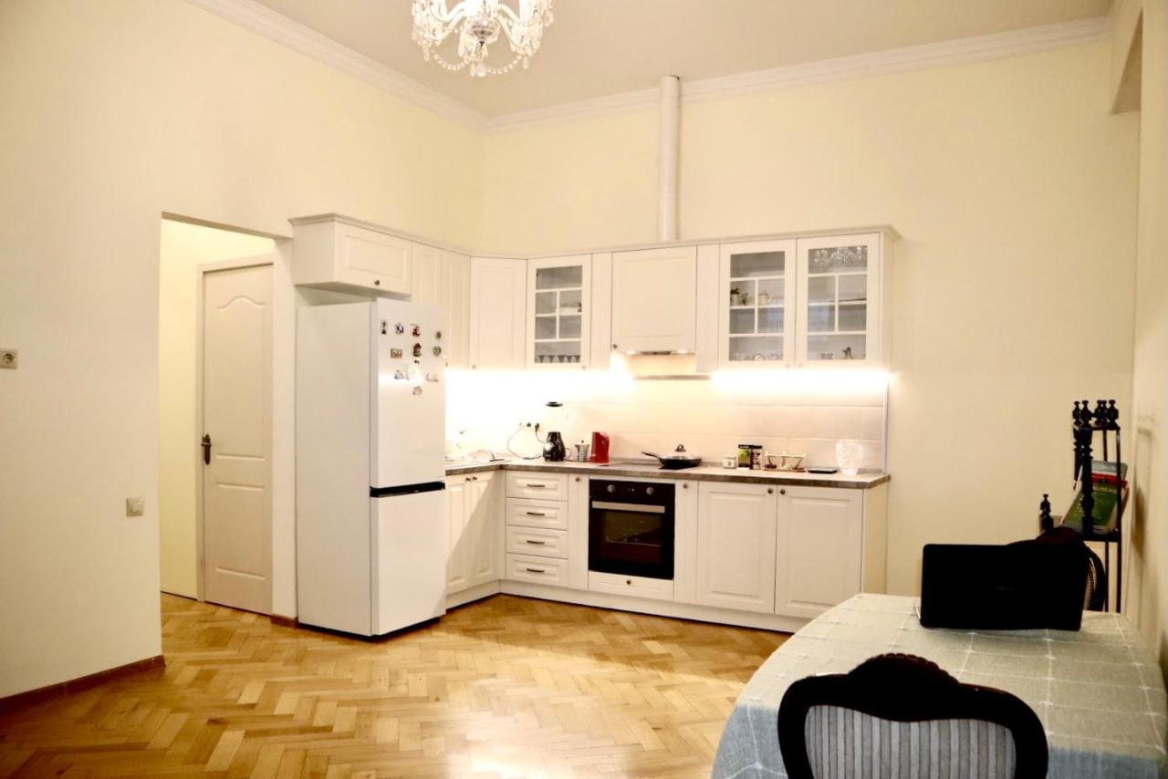 Mariko'S Apartment Τυφλίδα Εξωτερικό φωτογραφία