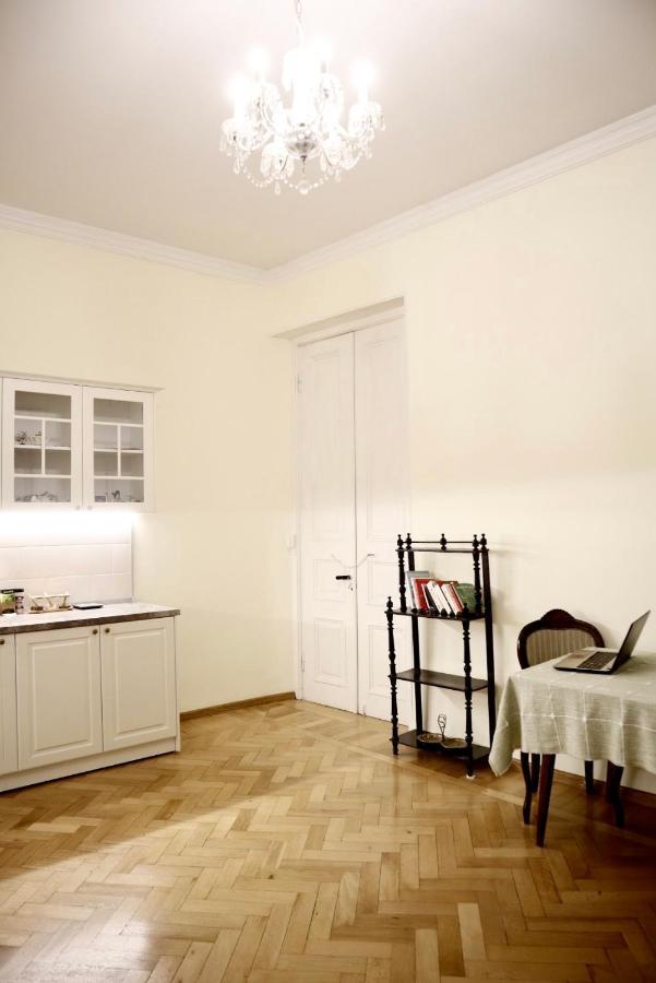 Mariko'S Apartment Τυφλίδα Εξωτερικό φωτογραφία