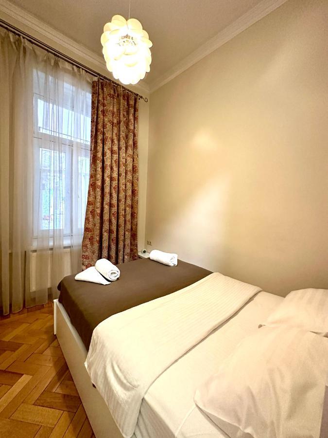 Mariko'S Apartment Τυφλίδα Εξωτερικό φωτογραφία