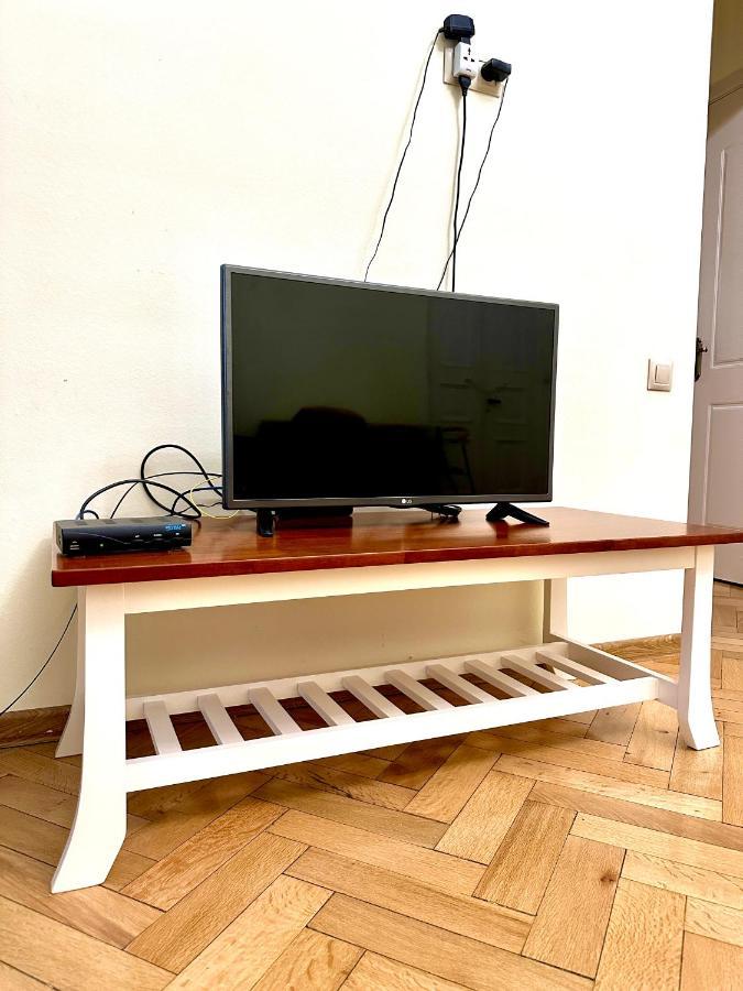 Mariko'S Apartment Τυφλίδα Εξωτερικό φωτογραφία